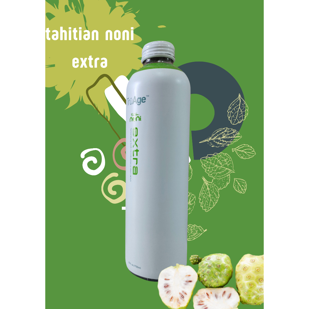 Tahitian Noni Extra (1 botol)