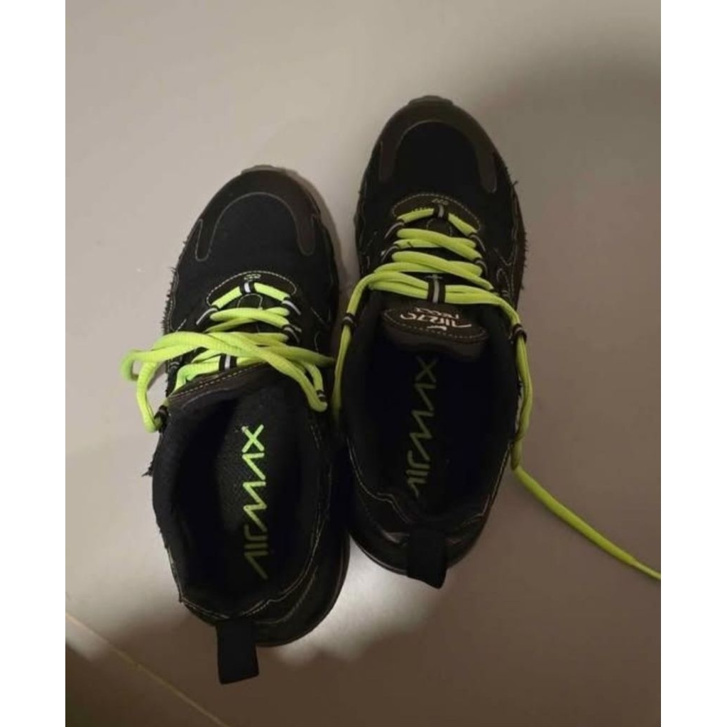 Nike Air Max 270 React - Women