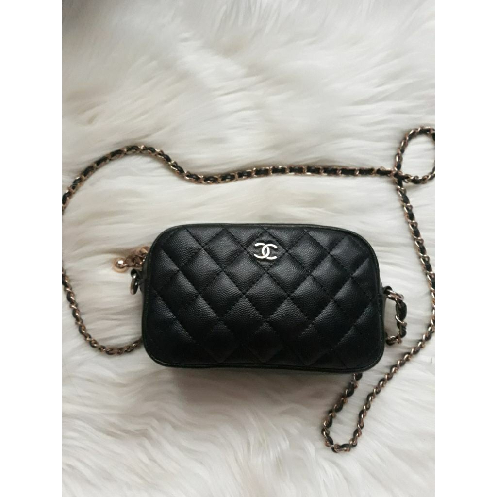 [Preloved] Tas C VIP GIFT