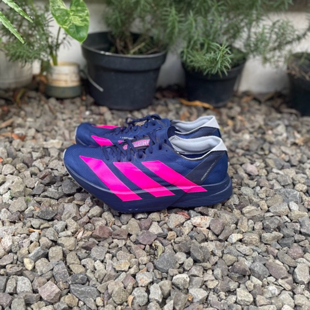 ADIDAS ADIZERO ADIOS PRO 4