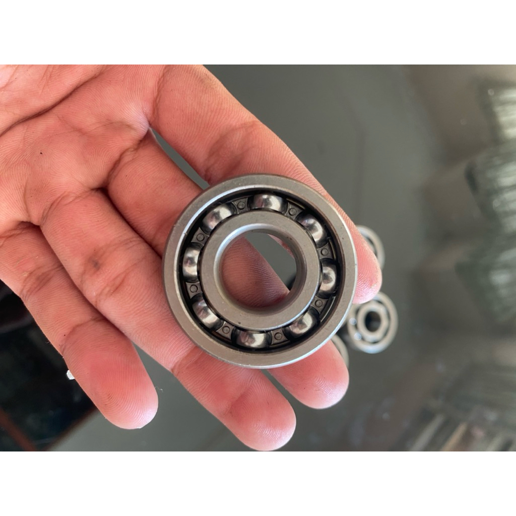 bearing ass kruk minitrail gx50cc