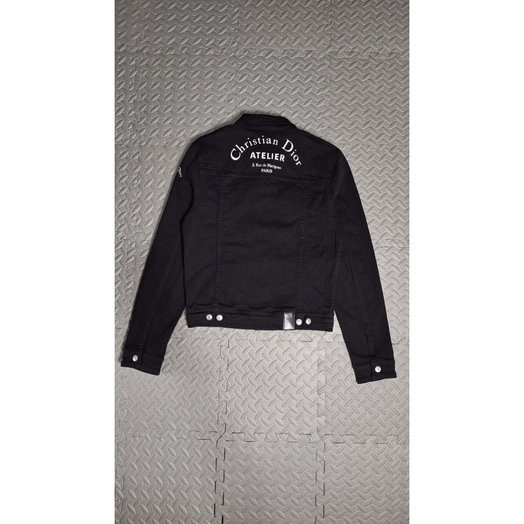 Christian Dior Denim Jacket