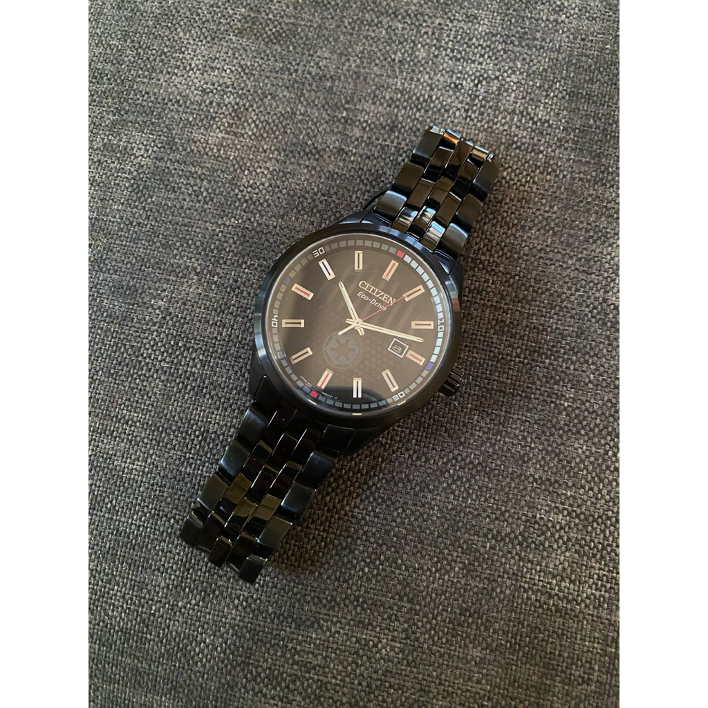 Citizen StarWars Darth Vader