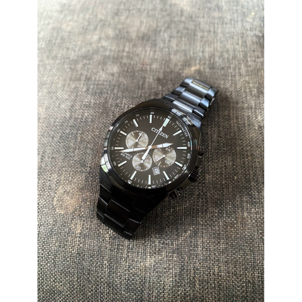 Citizen Chronograph