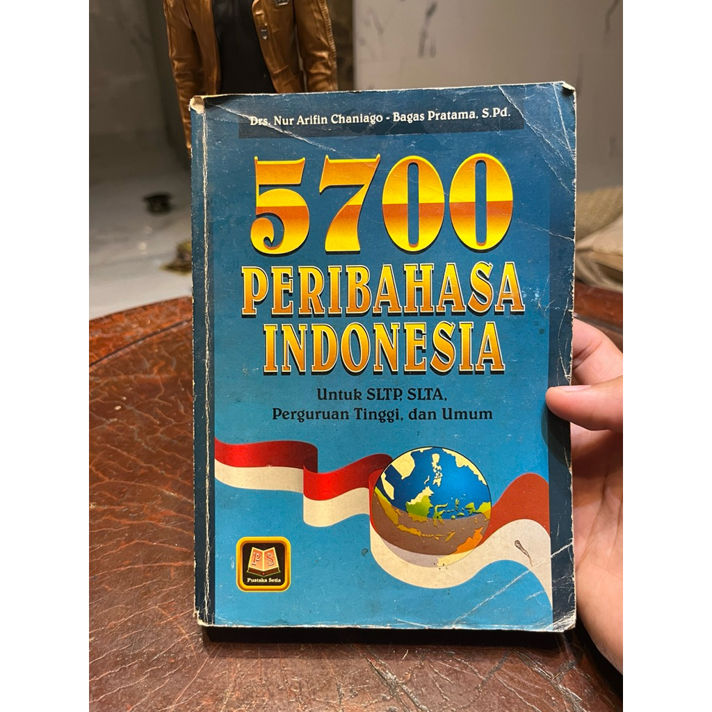 5700 Peribahasa Indonesia SMP SMA UMUM