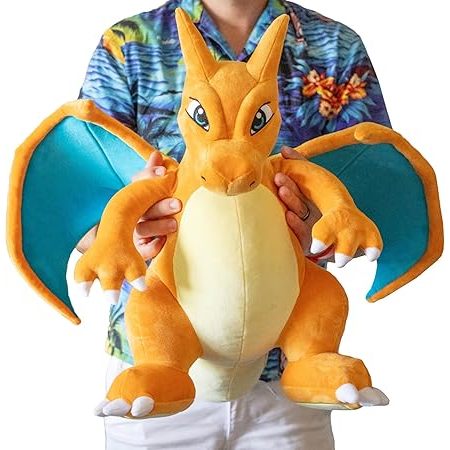PROMOO BEST SELLEEERRR, Pokemon 24" Jumbo Charizard Large Plush