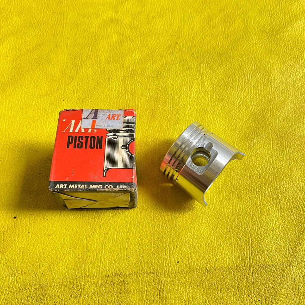 piston seher honda astrea 800 star OS standar