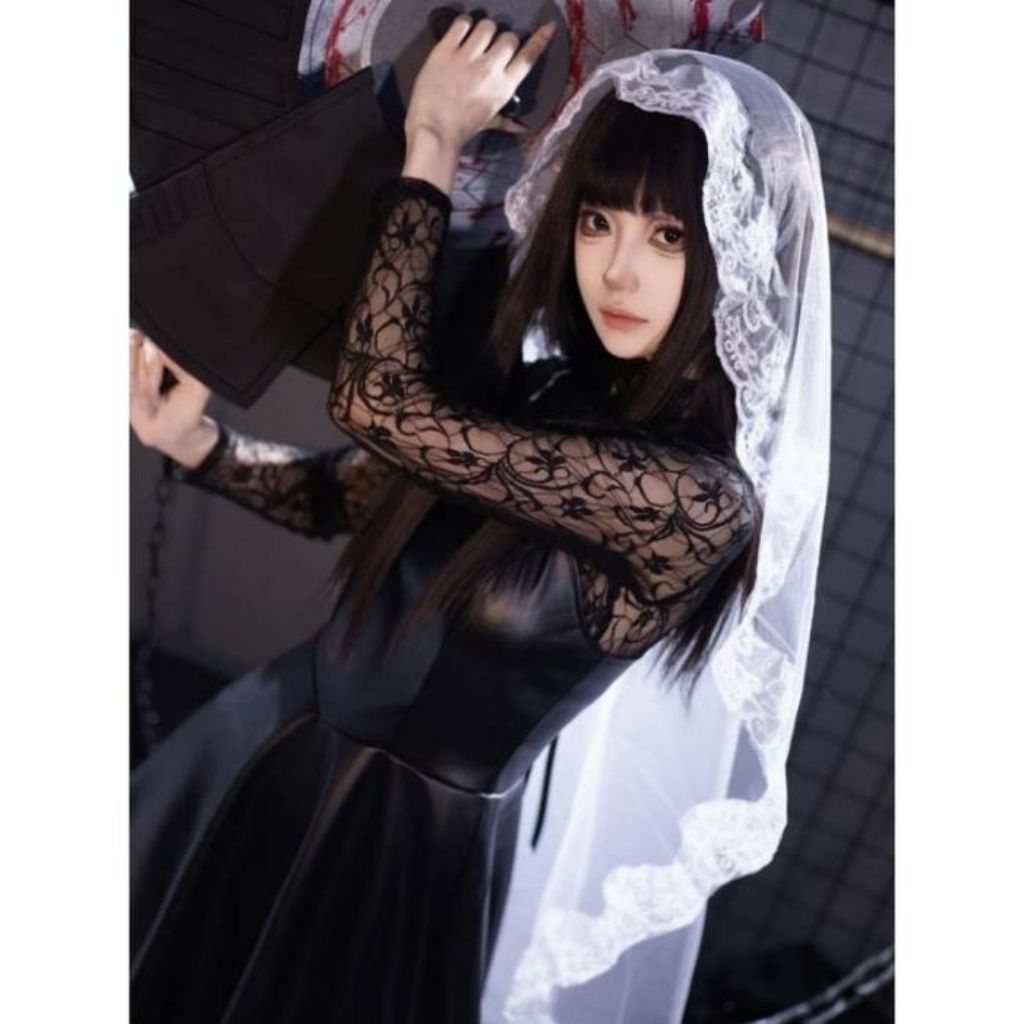 KOSTUM COSPLAY OSARAGI SAKAMOTO DAYS/OSARAGI SAKAMOTO DAYS/OSARAGI COSPLAY