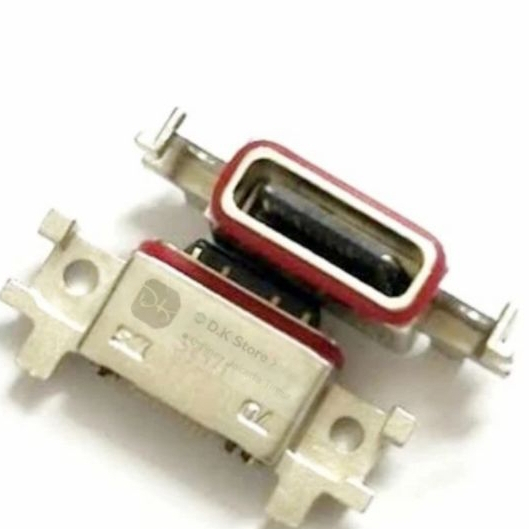 CONNECTOR CHARGER SAM GAL A520 A320 A720 A3 2017 A5 2017 A7 2017 KONEKTOR CAS