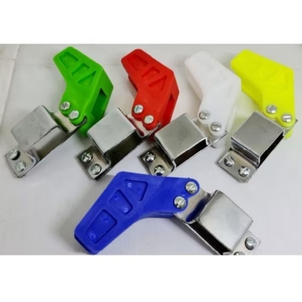 stabilizer rantai tensioner rantai