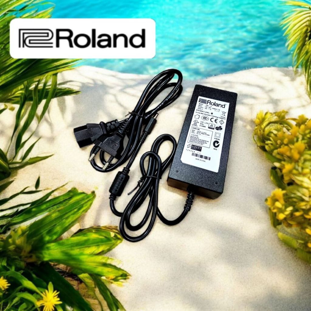 Adaptor Keyboard Roland E36