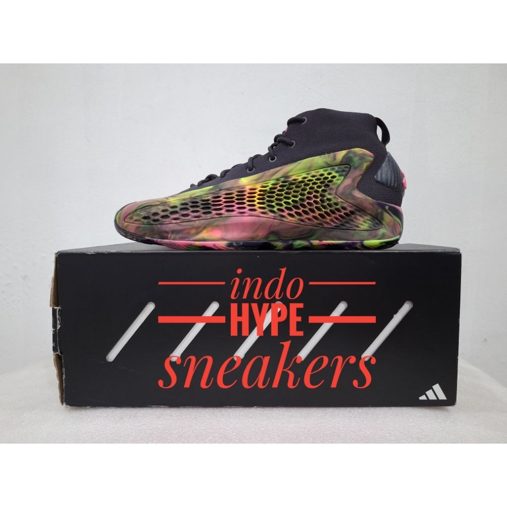 Adidas AE 1 MX FUCHSIA