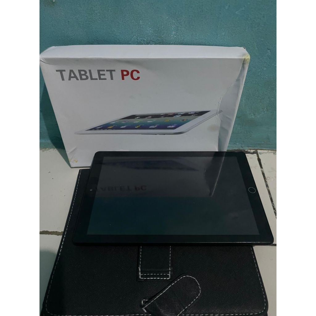 TabletPC