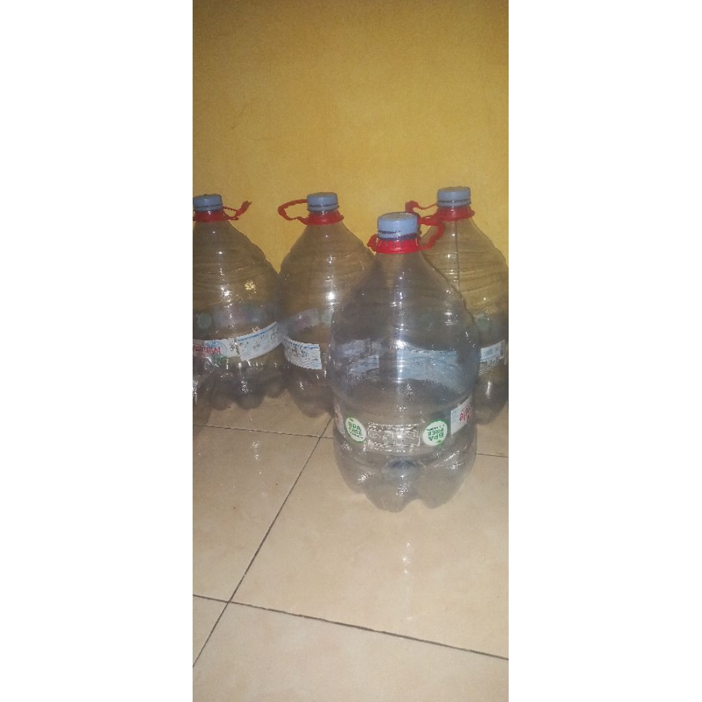 galon le minerale