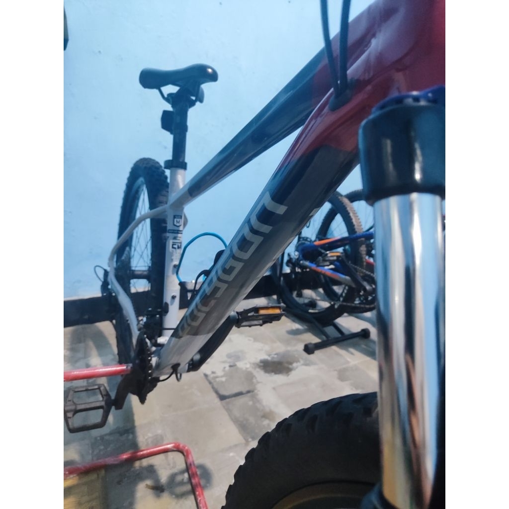 XTRADA 5 2021