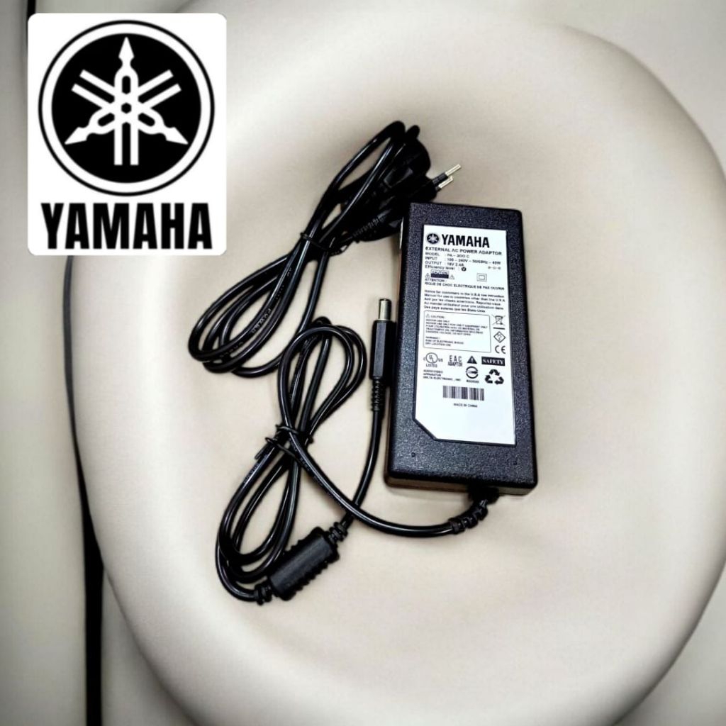 Adaptor Keyboard Yamaha psr s975