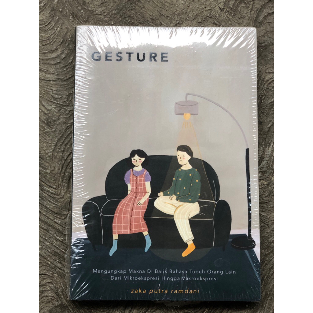 PRELOVED BUKU SELF IMPROVEMENT | Buku Pengembangan Diri