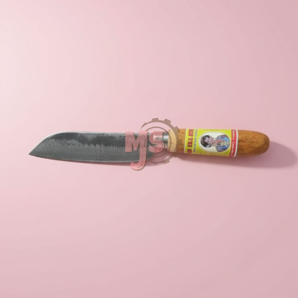 Pisau Baja Asli Super UD Eka Dewi - Pisau Dapur Daging Termurah