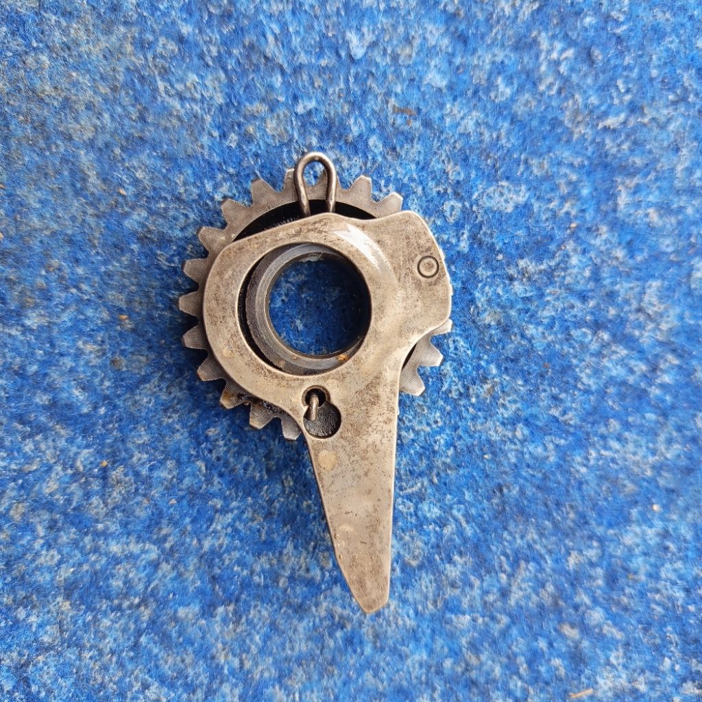 Gigi Rasio Honda Astrea Grand Prima Star supra mata 23T Original