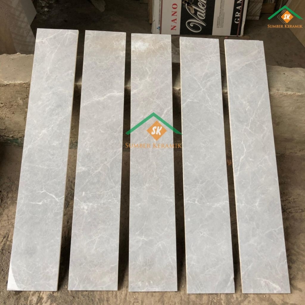 List Plint Granite 10x60 Abu