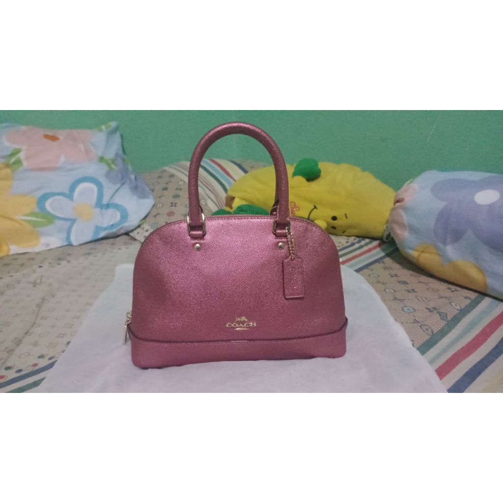 Mini Sierra Preloved