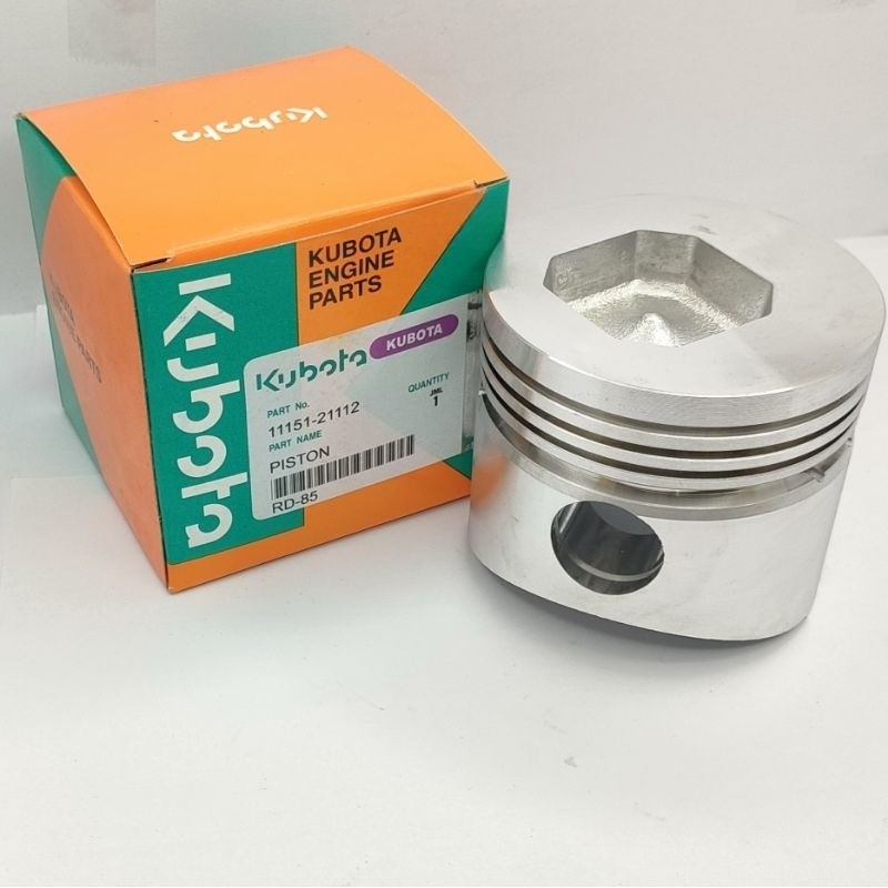 RD85 Piston Seher Kubota Deisel RD-85 T (86mm) Kubota