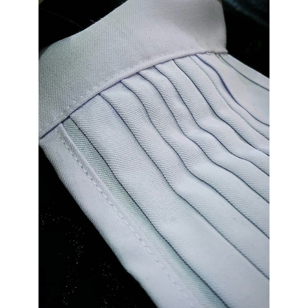 Dasi Toga Advokat dan Jaksa