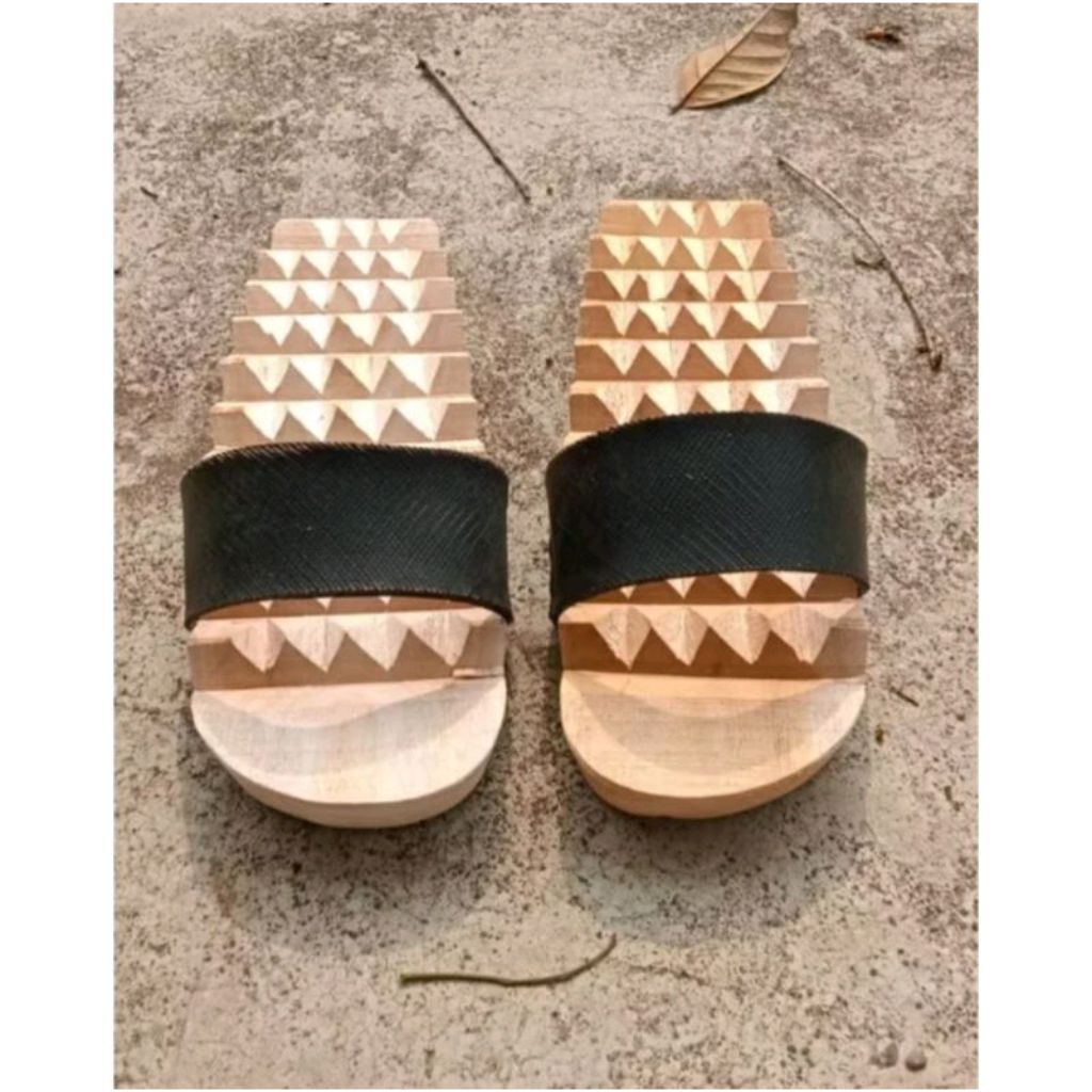 Rematik sandal bakiak /Sandal Bakiak Rematik/ bakiak rematik murah