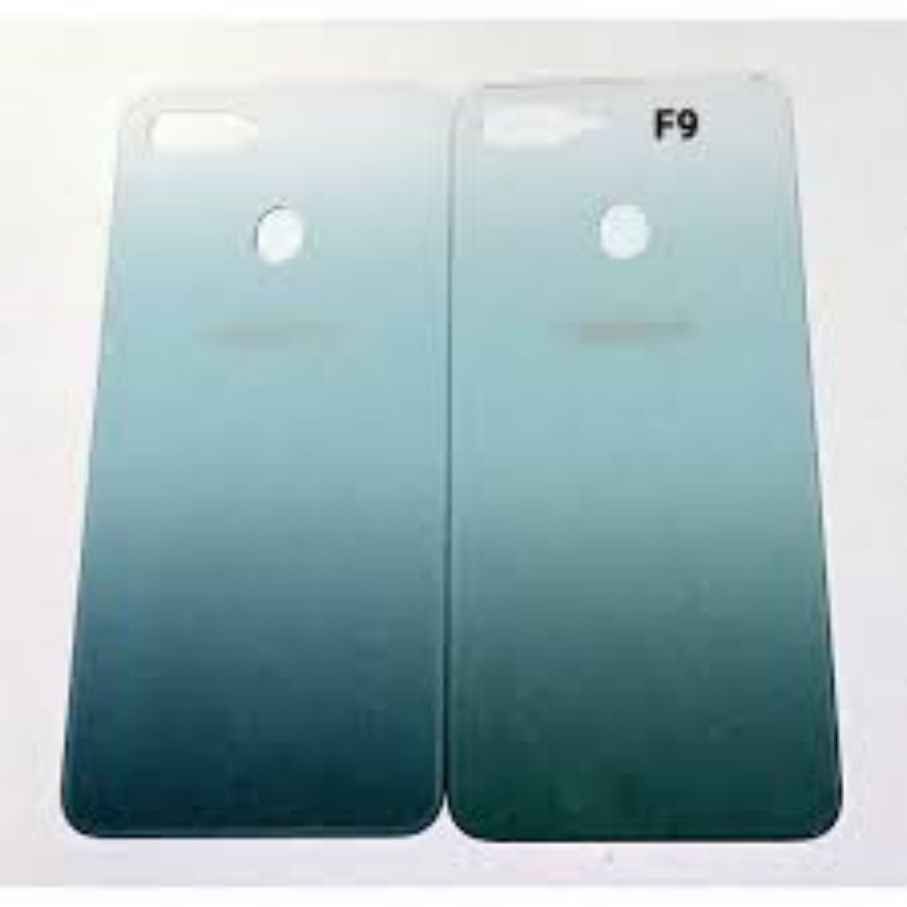 backdoor Oppo f9 ori