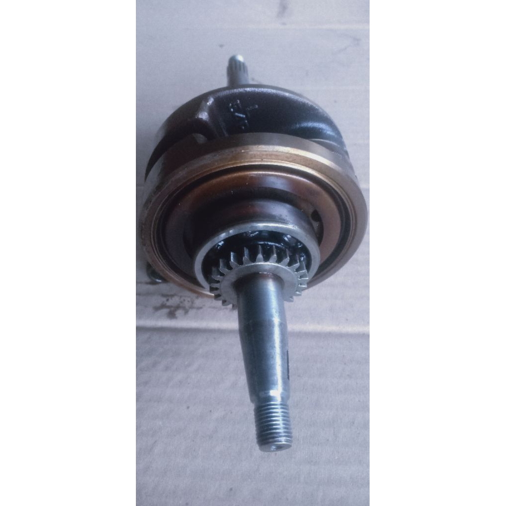 KRUK AS BANDUL YAMAHA MIO J MIO GT SOUL GT 115 FINO 115 X-RIDE 115(45P) second/ORIGINAL.