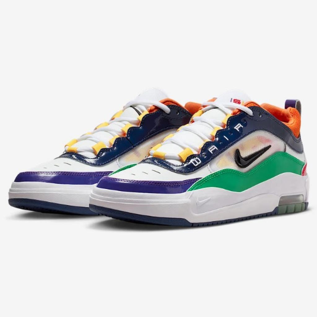 NIKE SB AIR MAX ISHOD WAIR BILLIARD HV1670-600