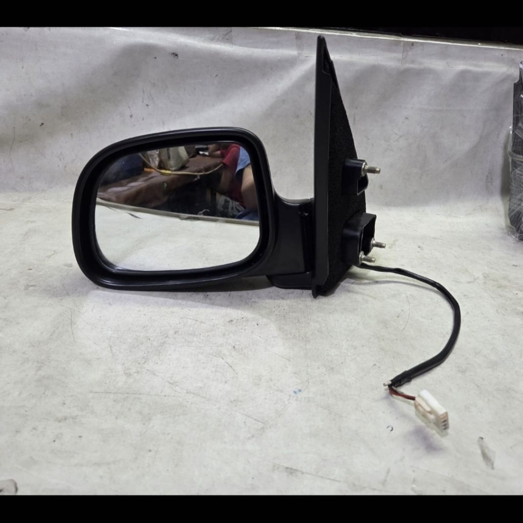 Spion kiri daihatsu taruna elektrik original