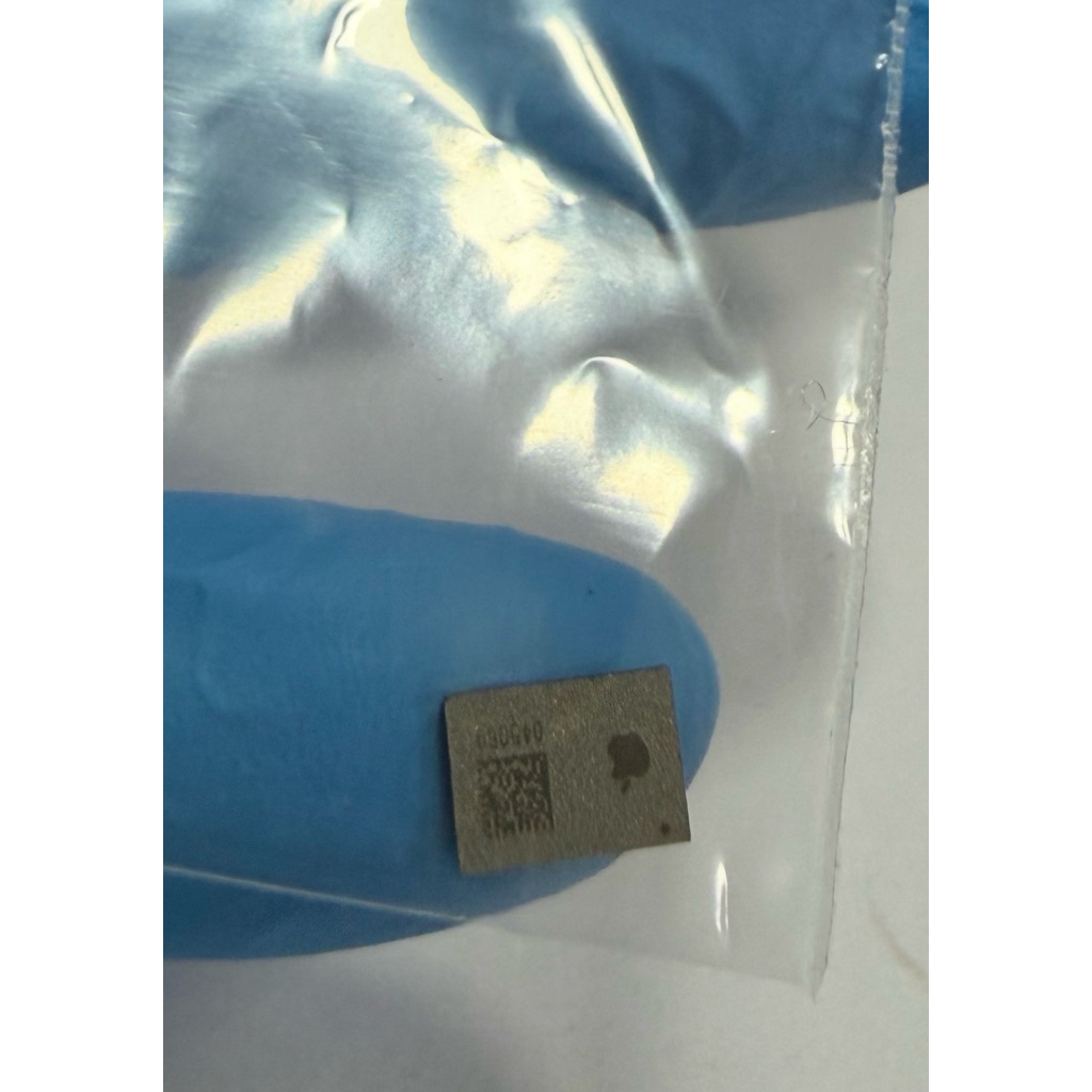 ic chip touchscreen ip 12 pro max cabutan / copotan ibox