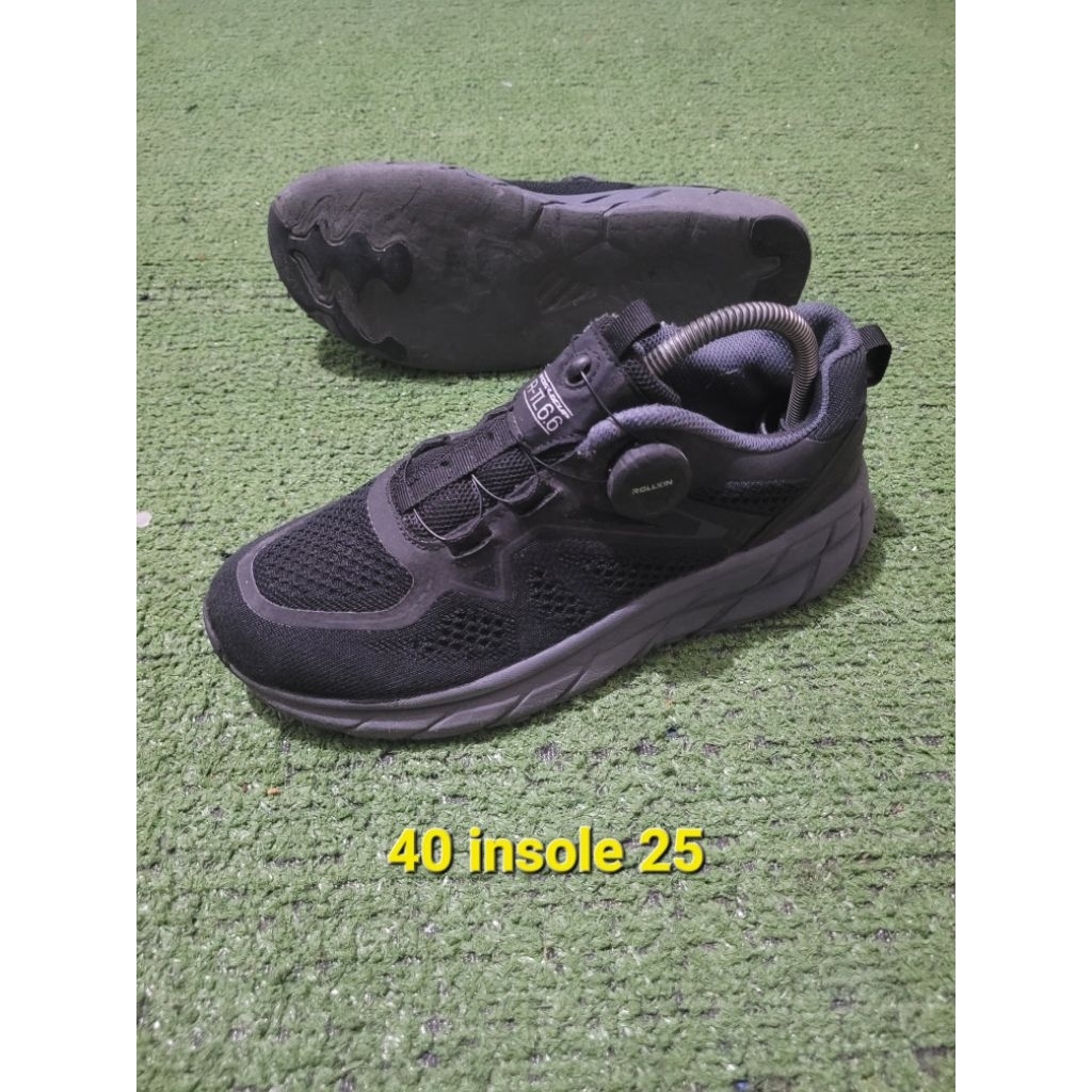 sepatu outdoor s40 worldcup