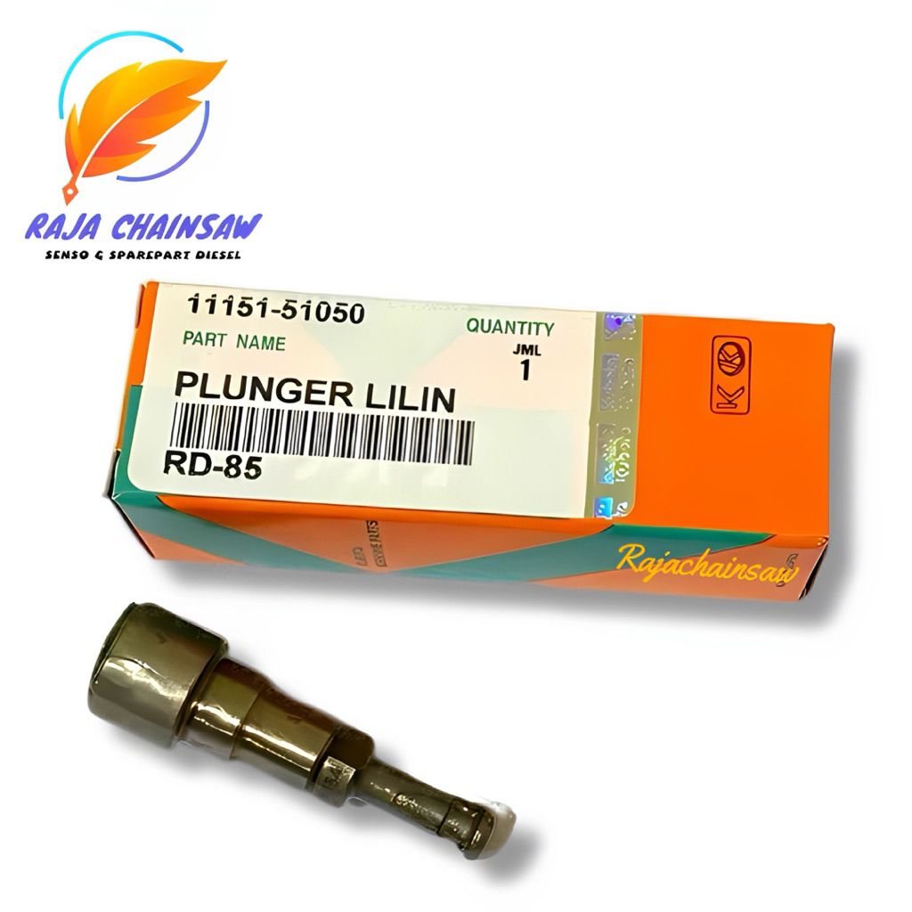 TERLARIS PLUNGER RD85 NEW KUBOTA ORIGINAL