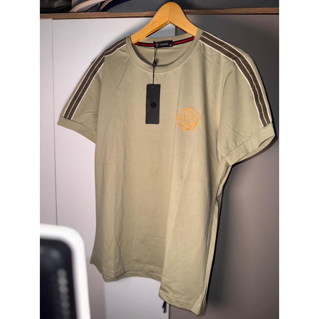 kaos versace import premium