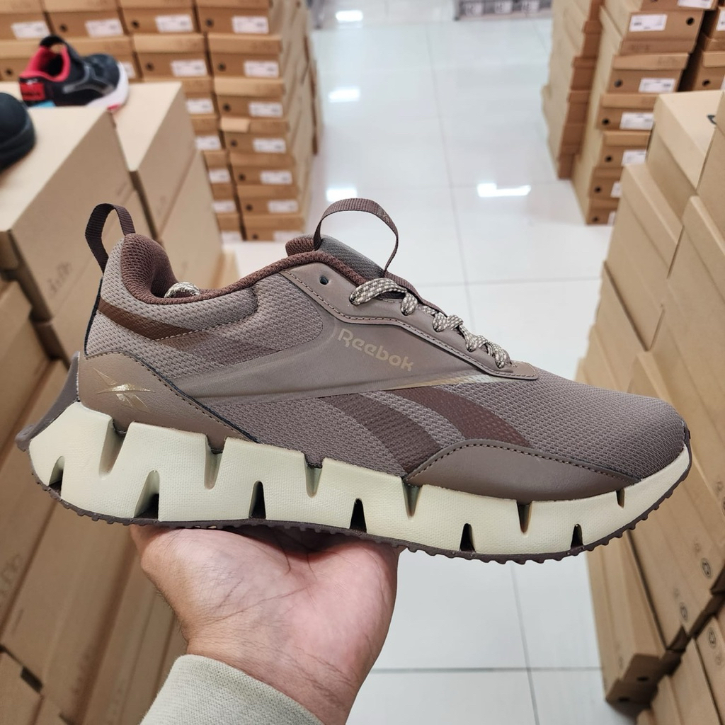 Reebok Zig Dynamica Men Original