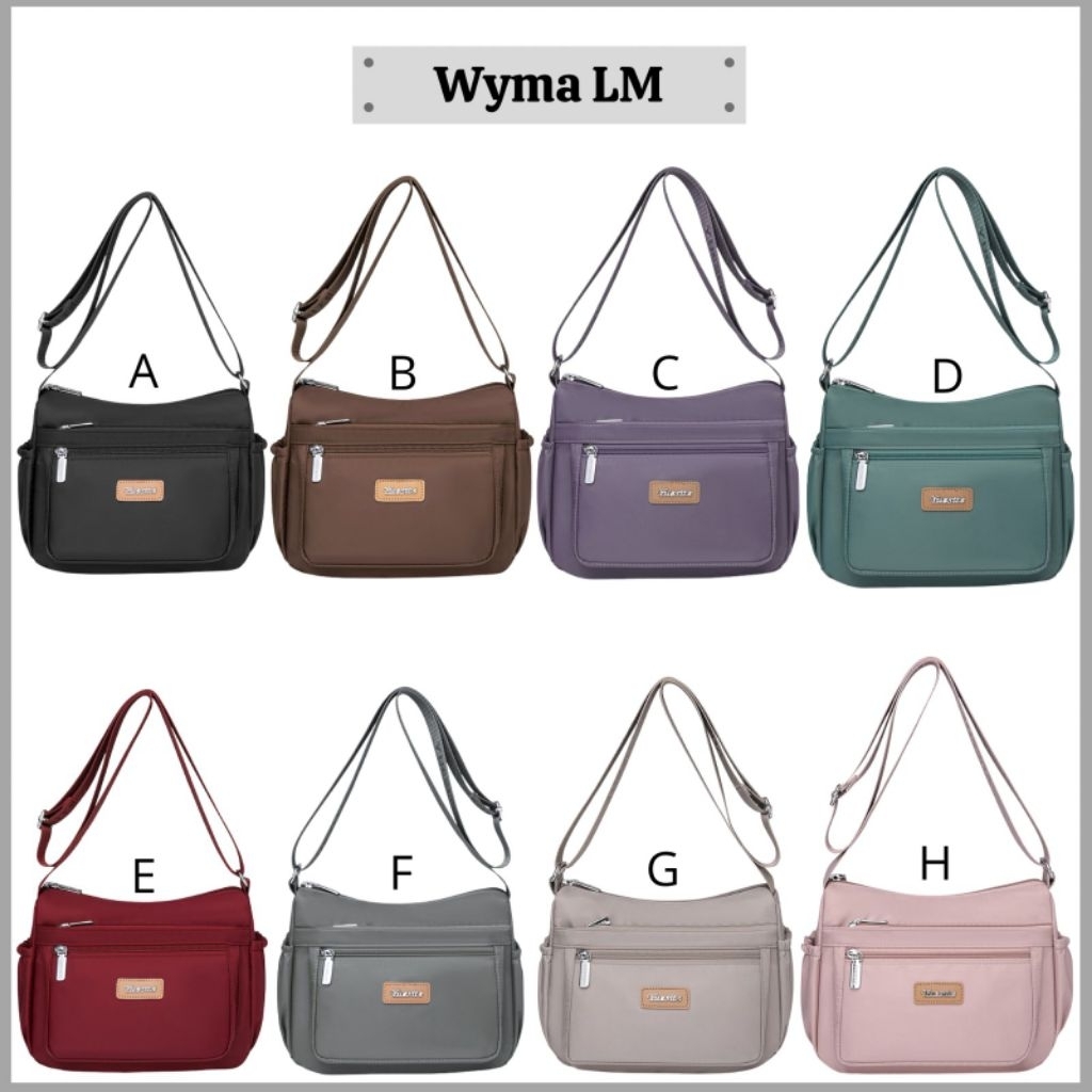 Yuesite Wyma LM ori.