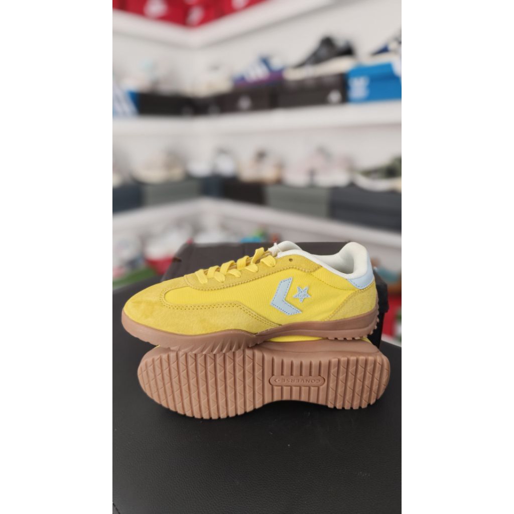 Converse Run Trainer