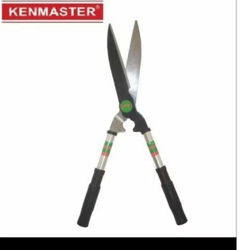 Gunting Pemotong Rumput Kenmaster Potong Rumput