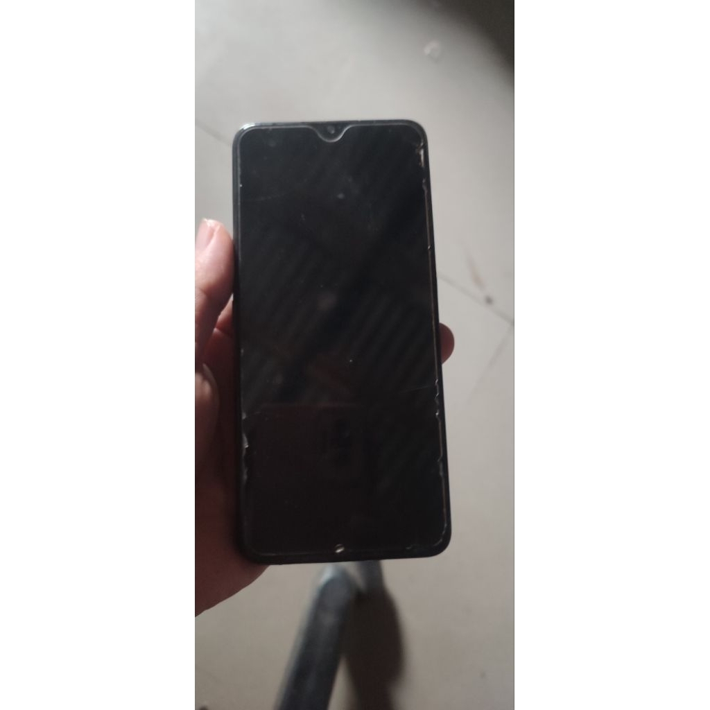 Oppo a5 2020 minus