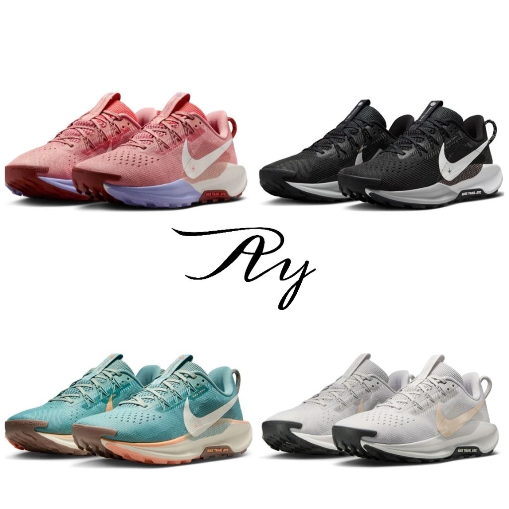 Nike Pegasus Trail 5 Shoes