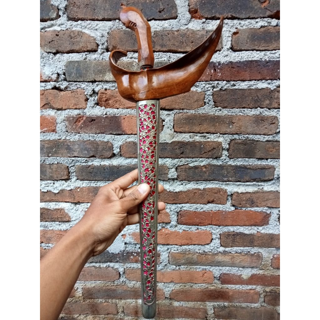 Warangka Ladrang Surakarta