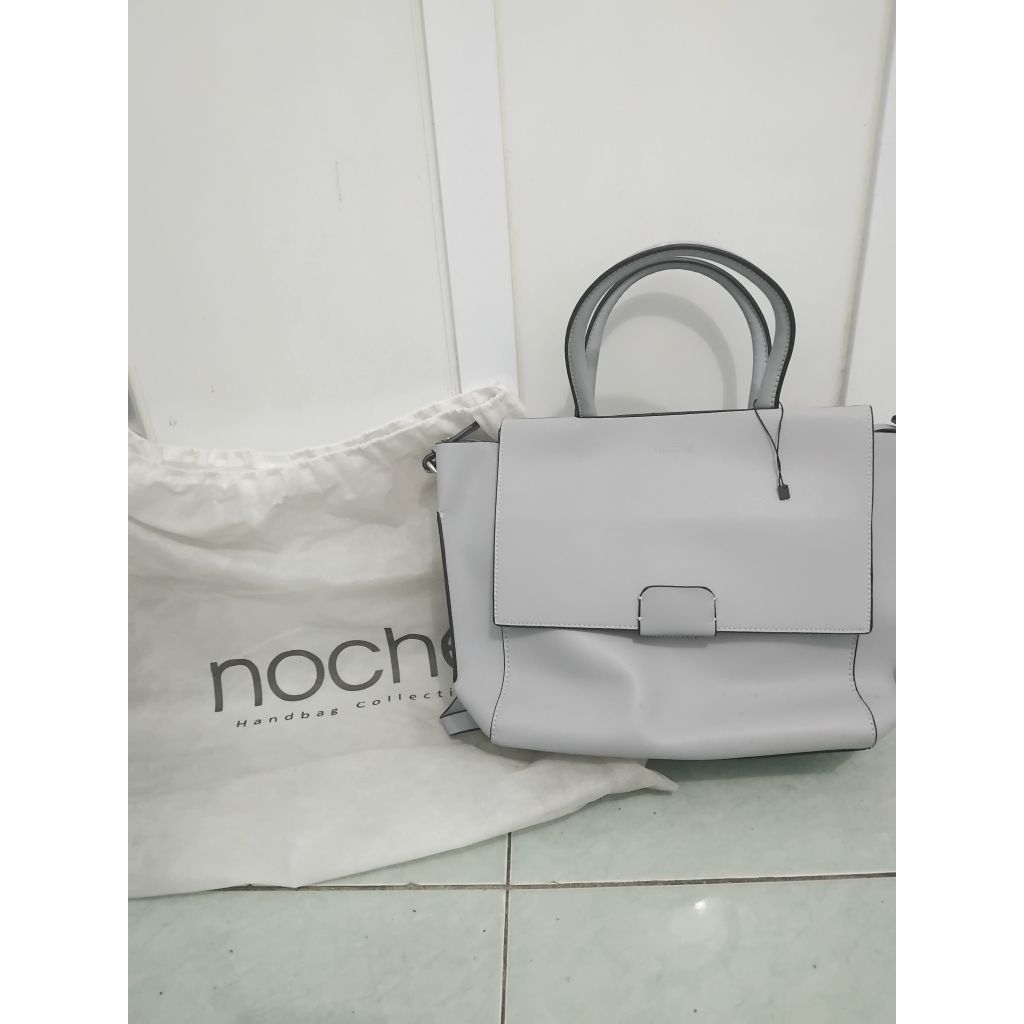 Noche Bag - preloved