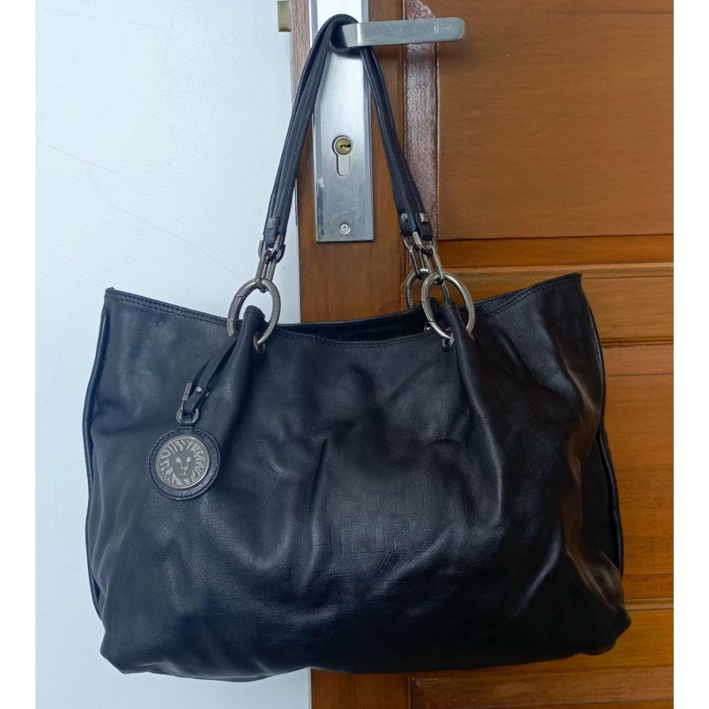 Tote/Hobo Kulas Anne Klein Singa (Preloved)
