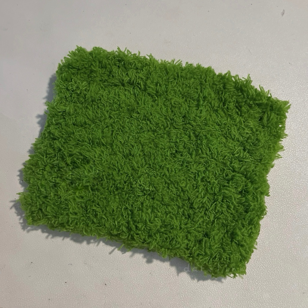 crochet coaster | coaster rajut