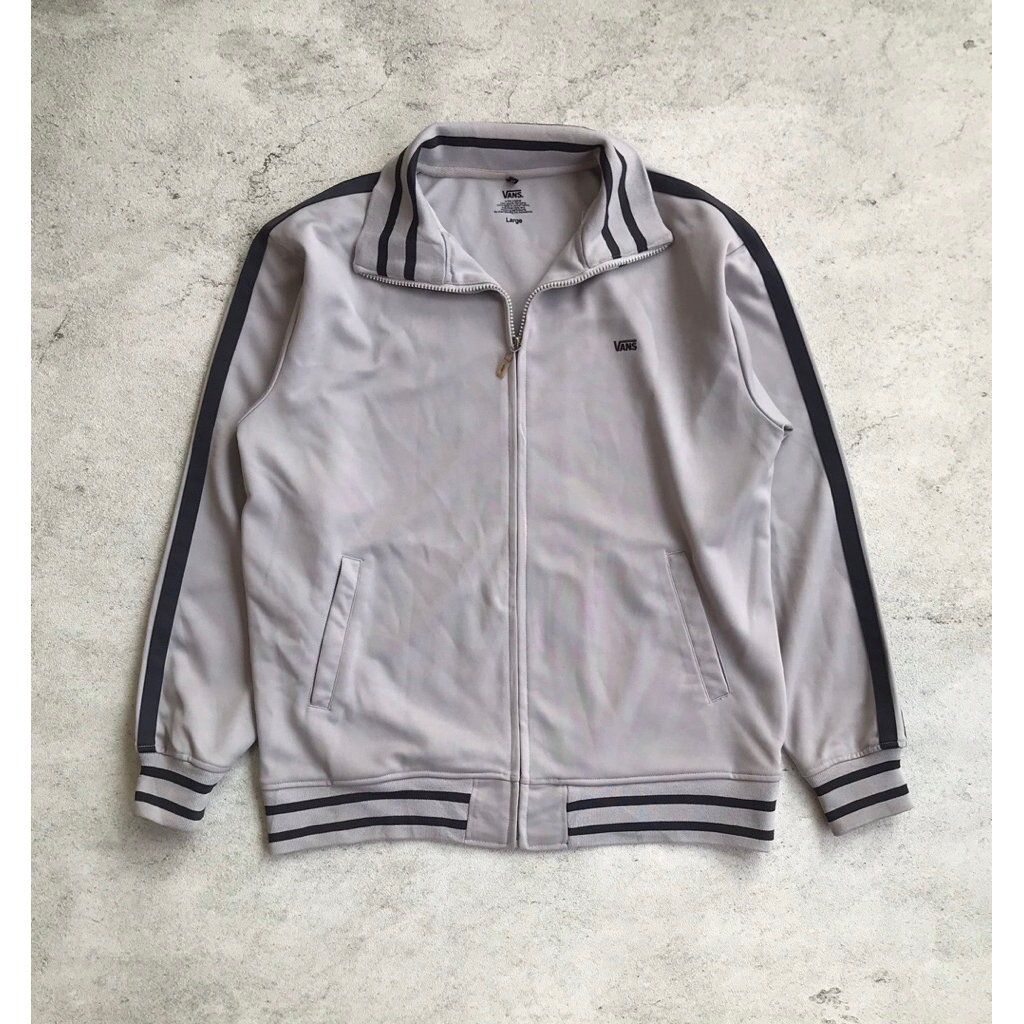Vans tracktop jacket