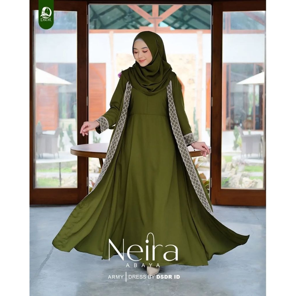 Neira abaya