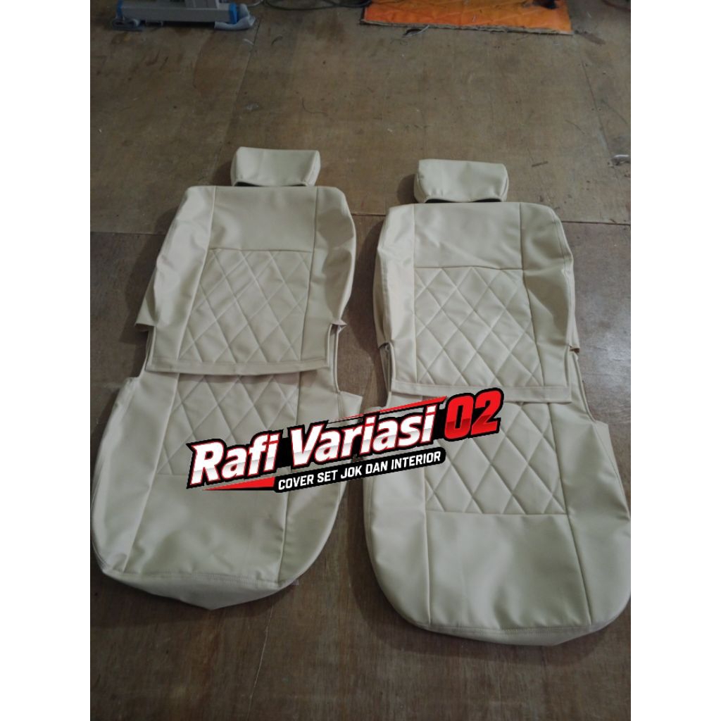 Sarung jok kijang super.kijang grand ekstra.