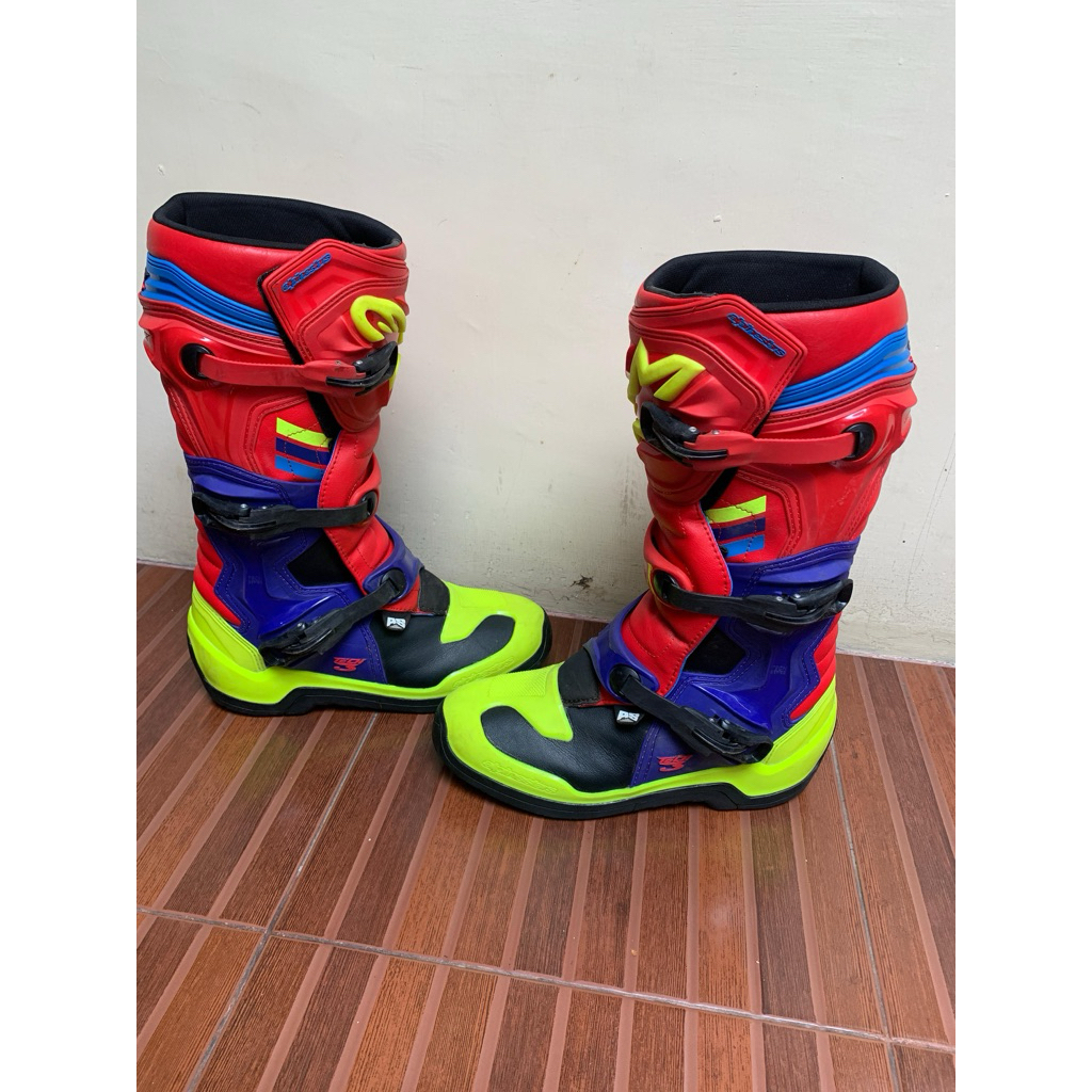 ALPIN TECH3 SECOND SIZE 45,5